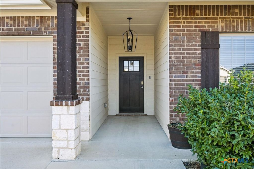 Photo of 7517 Hickman Street, Temple, TX 76502 (MLS # 610809)