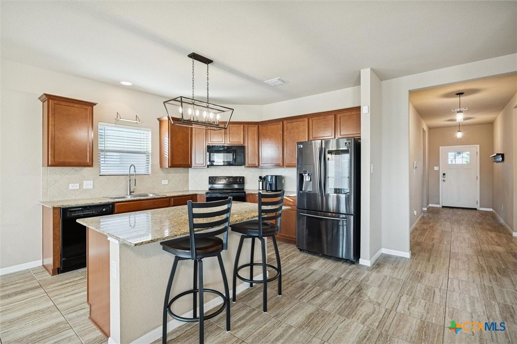 Photo of 7517 Hickman Street, Temple, TX 76502 (MLS # 610809)