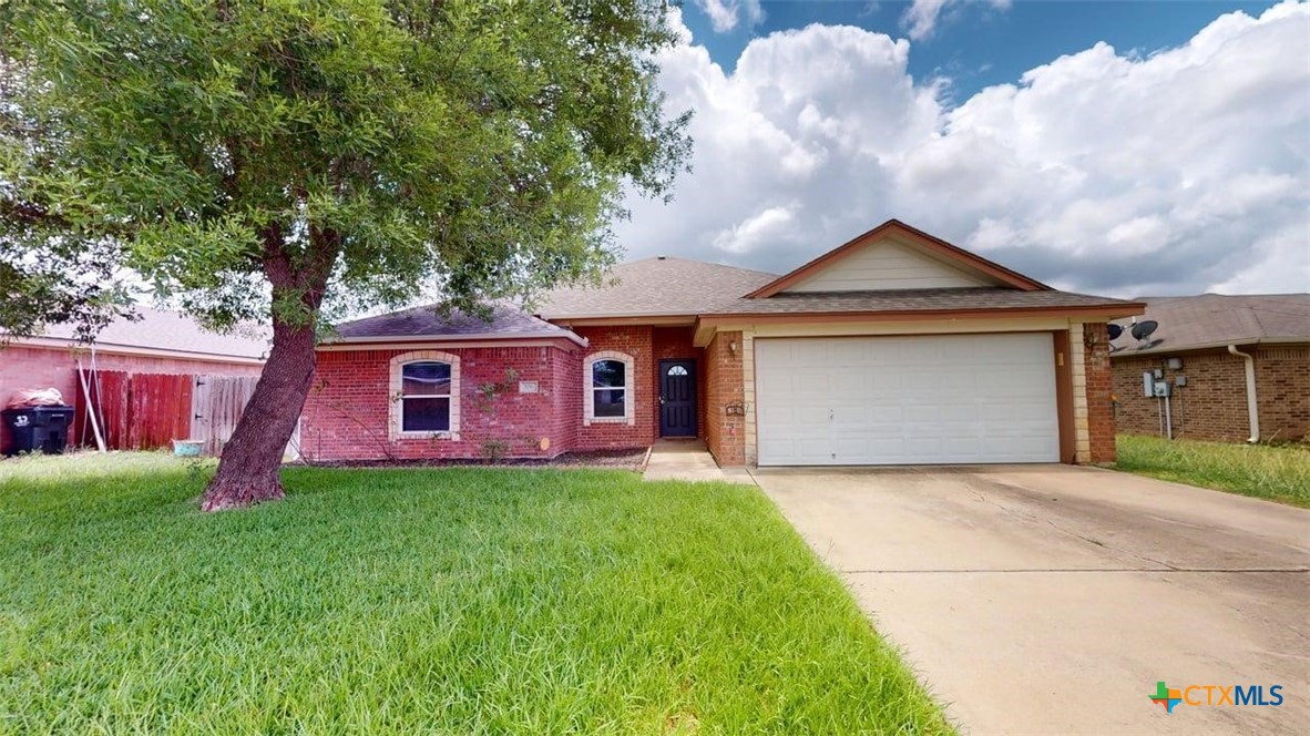 Photo 1 of 41 — 106 Cedar Ridge Drive, Nolanville, TX 76559