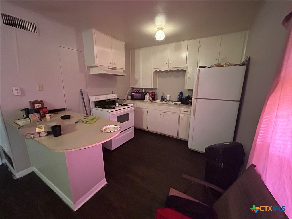 1601 N W S Young Drive