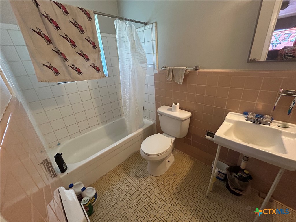 1601 N W S Young Drive