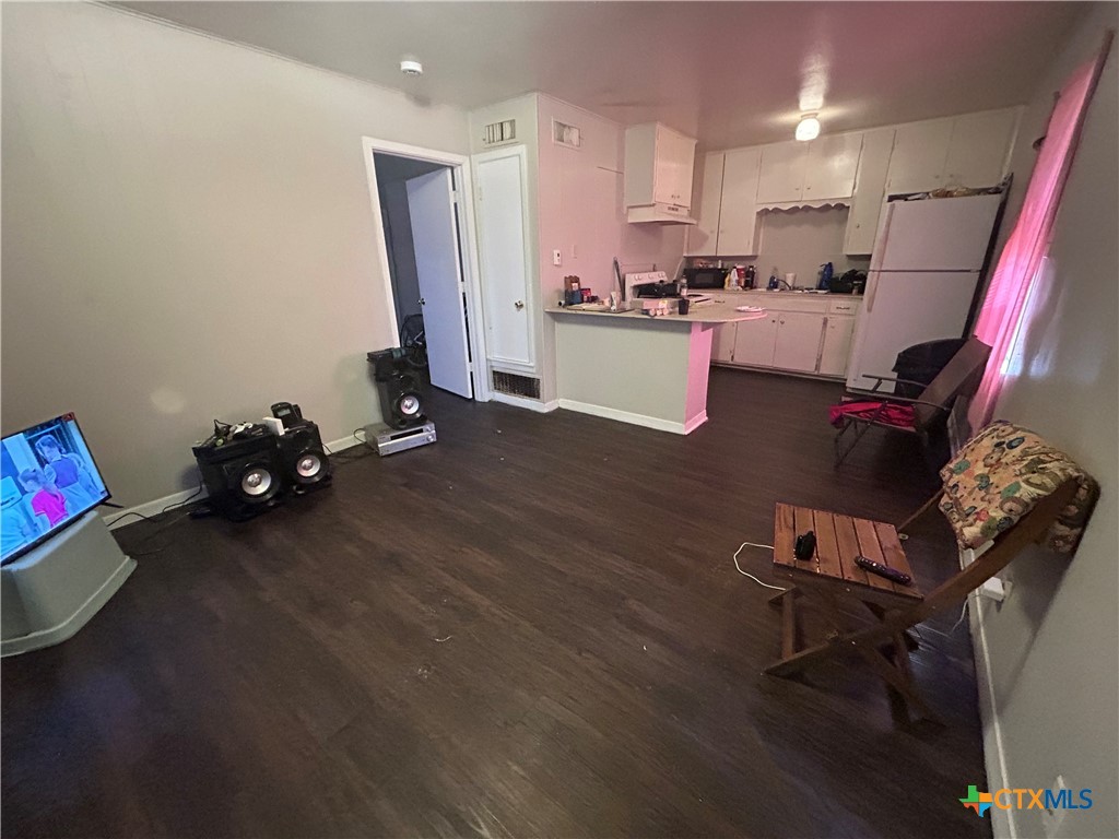 1601 N W S Young Drive