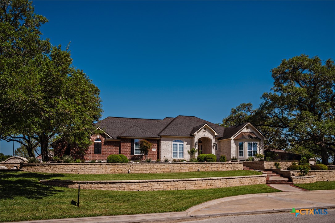 207 C L Duckett Drive