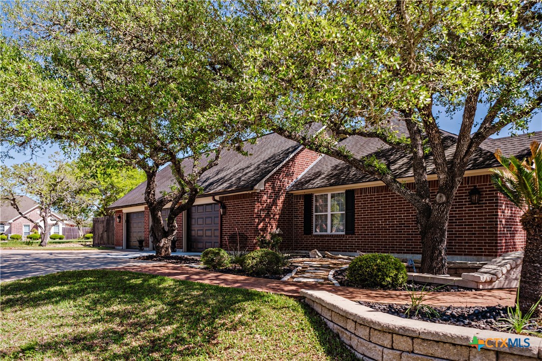 207 C L Duckett Drive