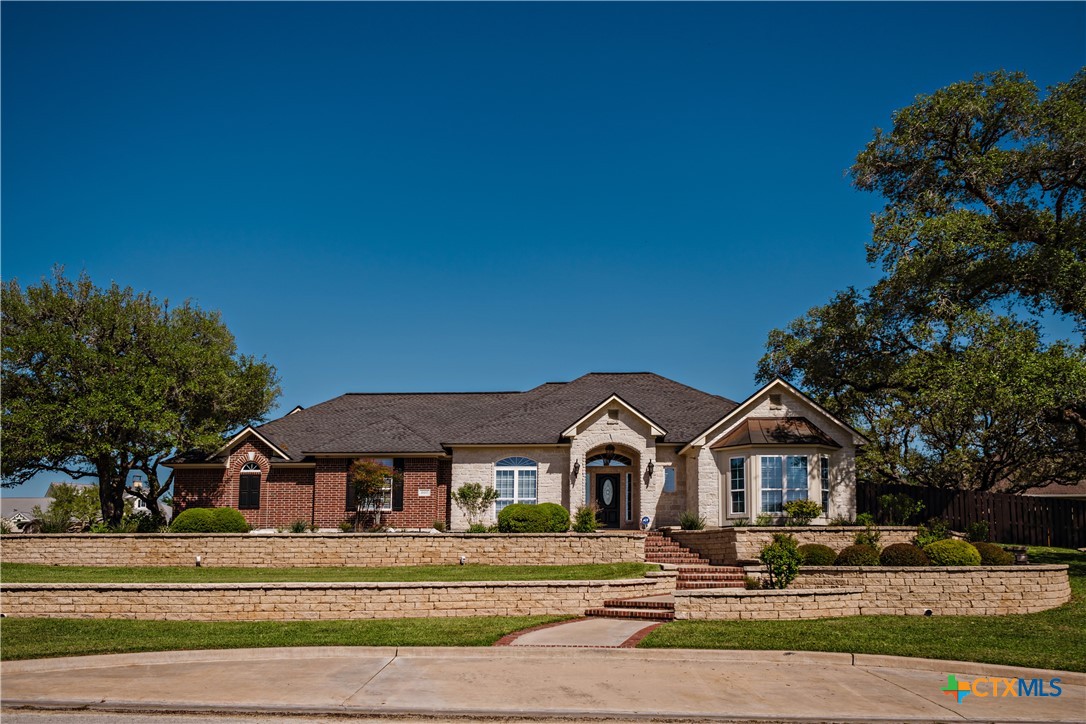 207 C L Duckett Drive