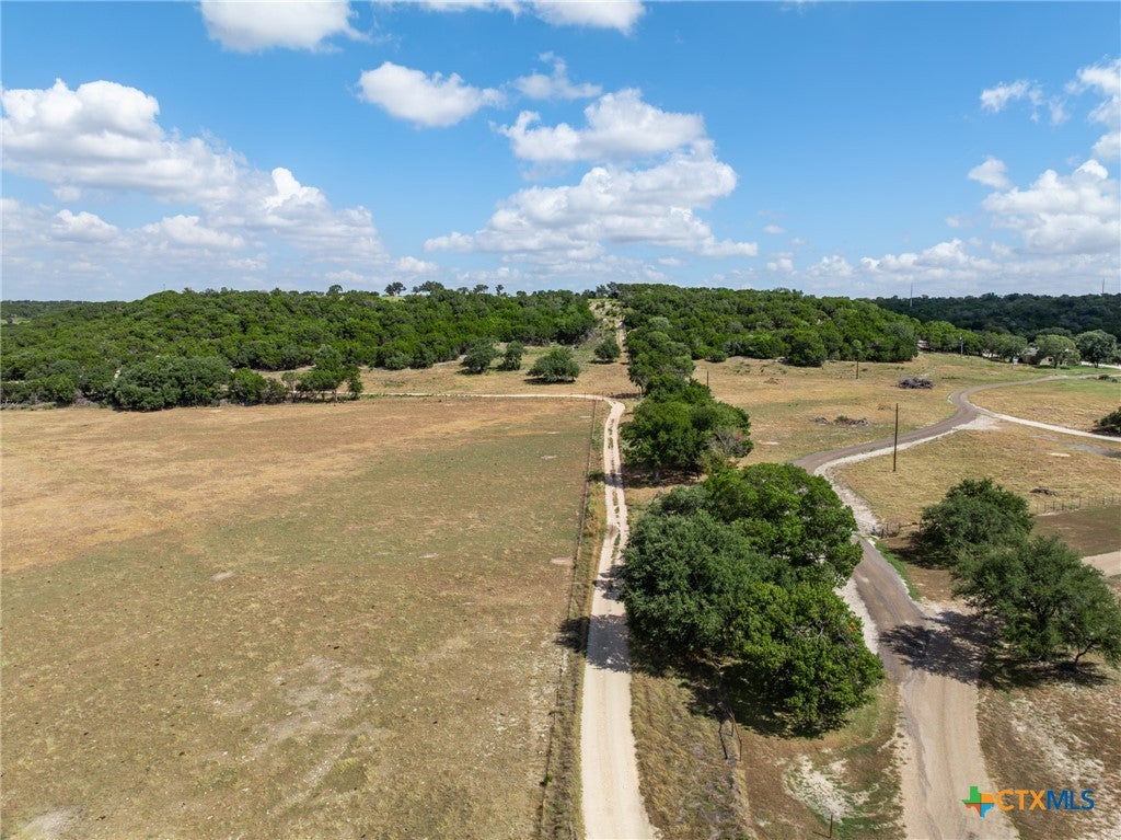 1100 County Road 316