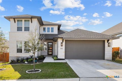 A home in New Braunfels