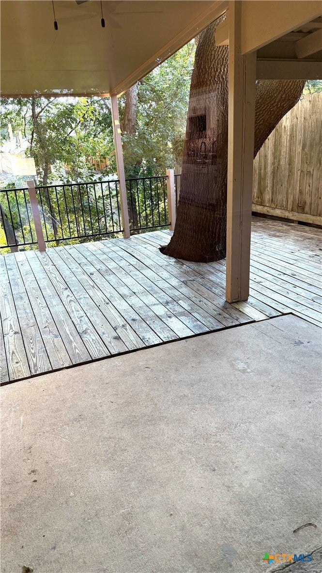 Photo of 4000 Hickory Road #9, Temple, TX 76502 (MLS # 628362)