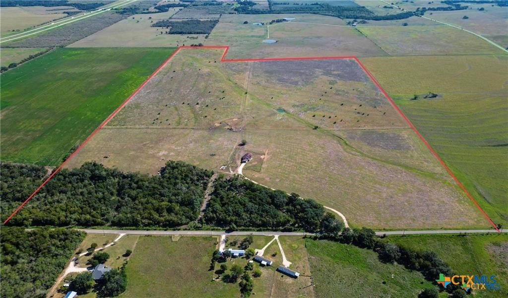 555 and 559 Bylerpool Road