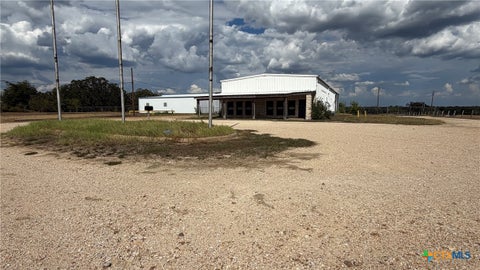 Photo of 4437 S Hwy 77, Rockdale, TX 76567 (MLS # 626296)
