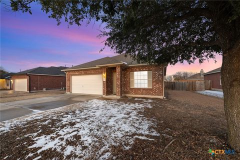 Photo of 804 Estancia Way, Leander, TX 78641 (MLS # 603000)