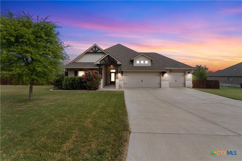 213 Lasata Lane Belton TX 76513