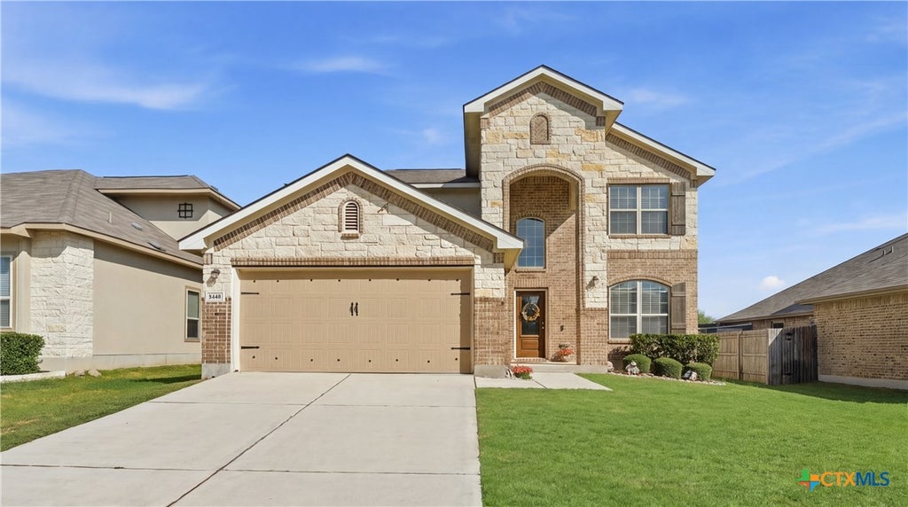 Photo of 5626 Meadow Sky, New Braunfels, TX 78132 (MLS # 625515)