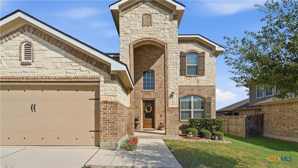 Photo of 5626 Meadow Sky, New Braunfels, TX 78132 (MLS # 625515)