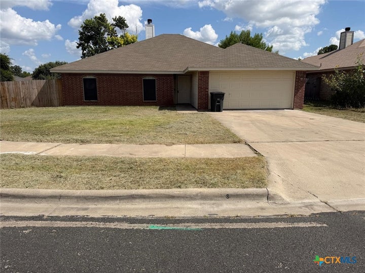 Photo 1 of 32 — 4212 Embers Drive, Killeen, TX 76542