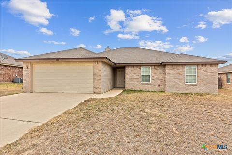 A home in Killeen