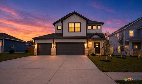 Photo of 118 Andrew DR, Killeen, TX 76549 (MLS # 613225)