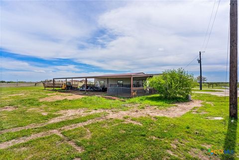 A home in Lampasas