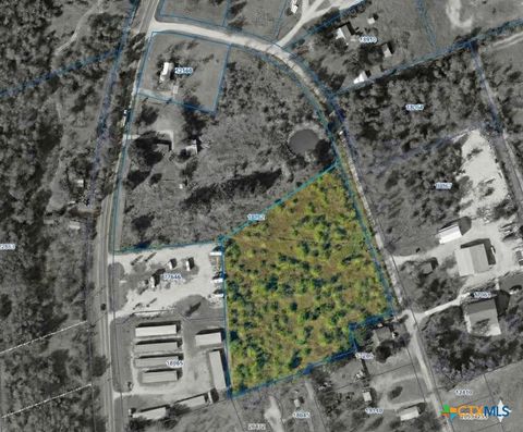 430 N Fm 487 Tract 1 Rockdale TX 76567