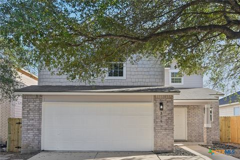 Photo of 6210 Outlook Rdg Rdg, San Antonio, TX 78233 (MLS # 605539)