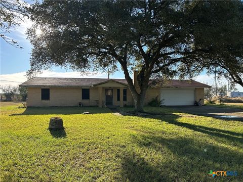 A home in Inez