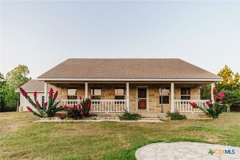 Photo of 139 Village Forest Dr Dr, Smithville, TX 78957 (MLS # 596856)