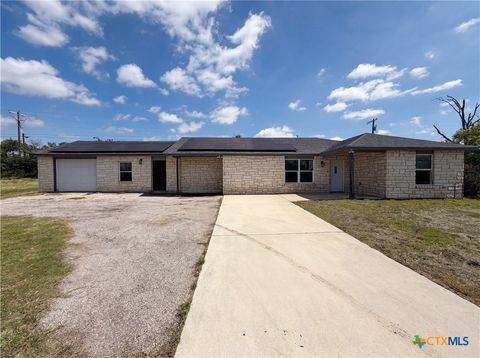 Photo of 8422 Alabama Avenue, Temple, TX 76502 (MLS # 612726)