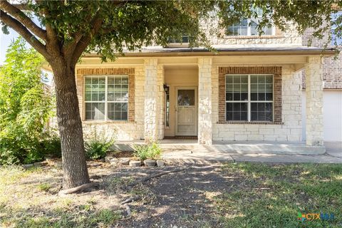 Photo of 6213 Suellen Lane, Killeen, TX 76542 (MLS # 595287)