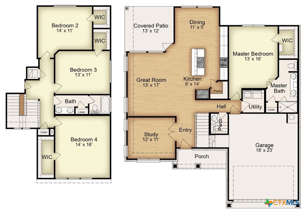 7014 Touchstone Drive