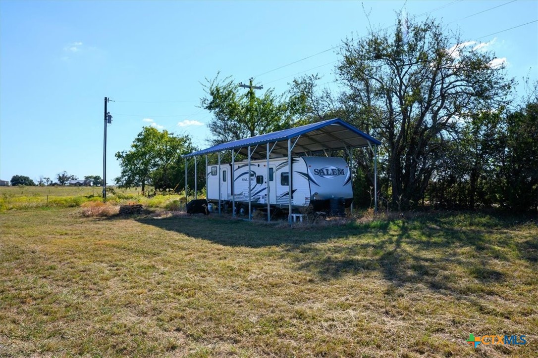 TBD-61.63 Acres County Road 414