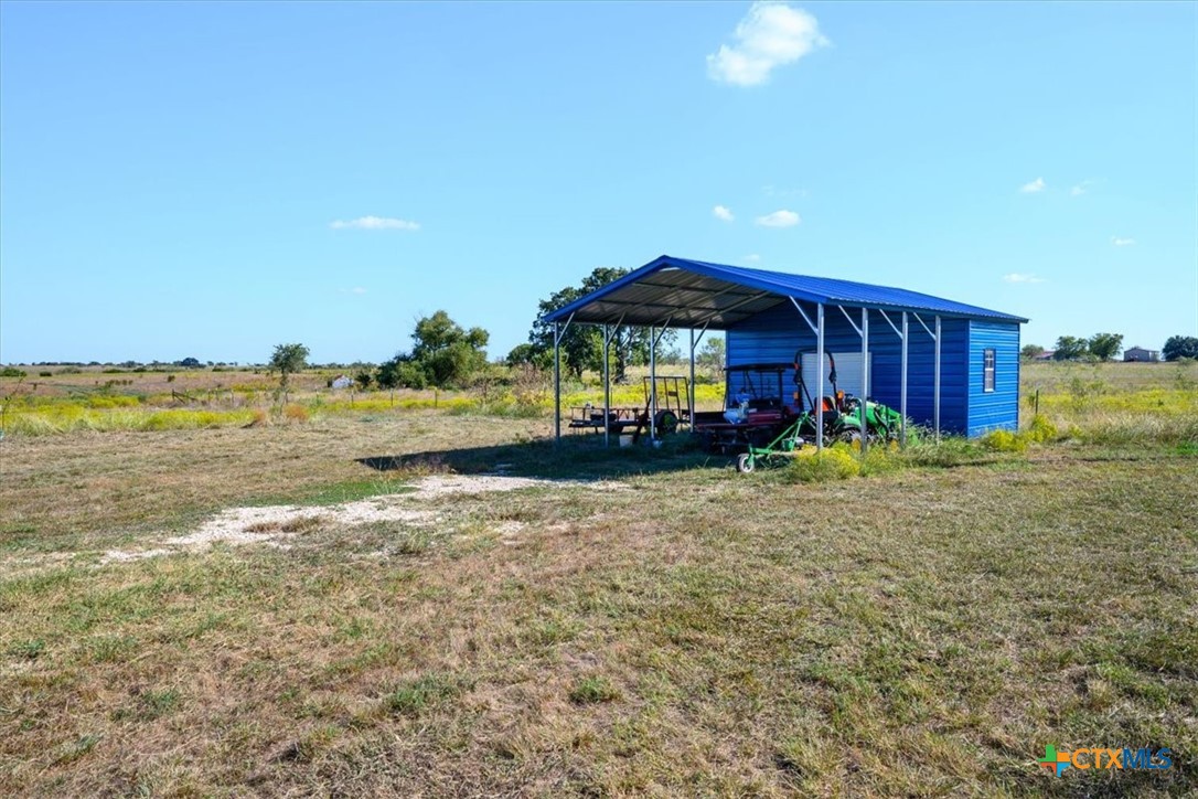 TBD-61.63 Acres County Road 414