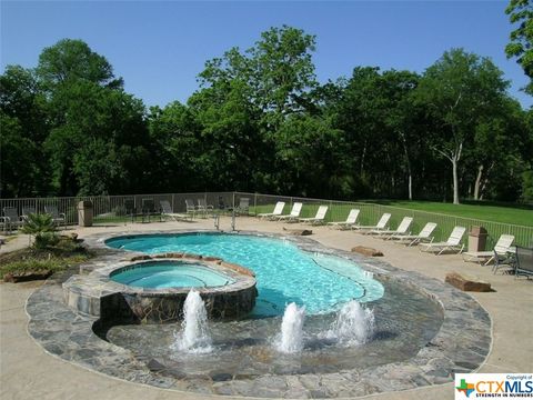 A home in New Braunfels