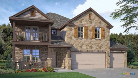 Photo of 1907 Emery Avenue, Temple, TX 76502 (MLS # 626338)