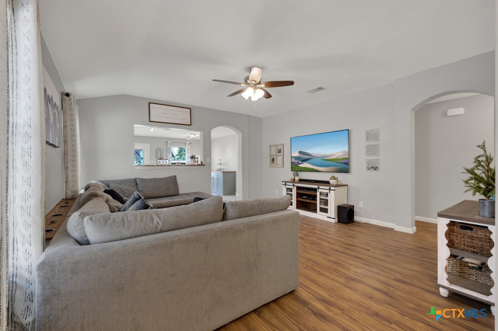 1517 Gateshead Drive