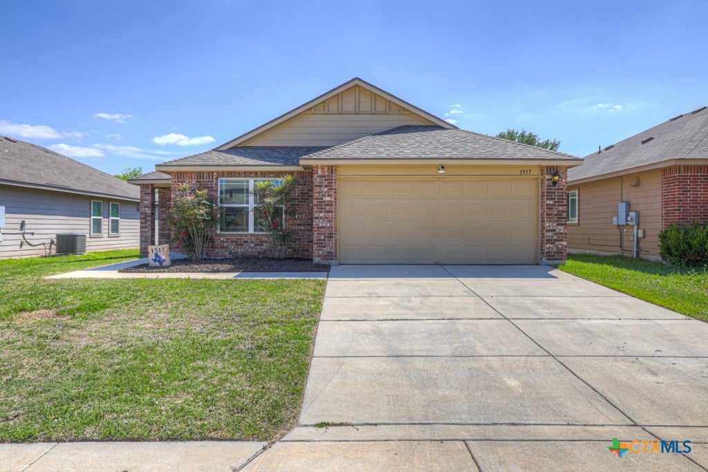 Photo of 1517 Gateshead Drive, Seguin, TX 78155 (MLS # 608956)