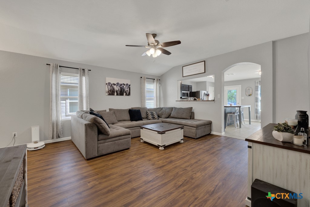 1517 Gateshead Drive