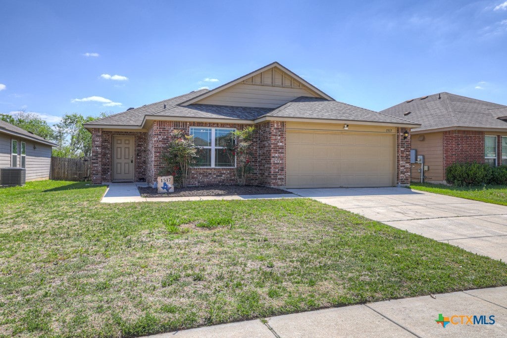Photo of 1517 Gateshead Drive, Seguin, TX 78155 (MLS # 608956)