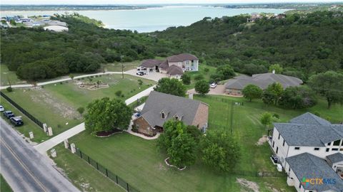 Photo of 4945 Water Works Road, Belton, TX 76513 (MLS # 609162)