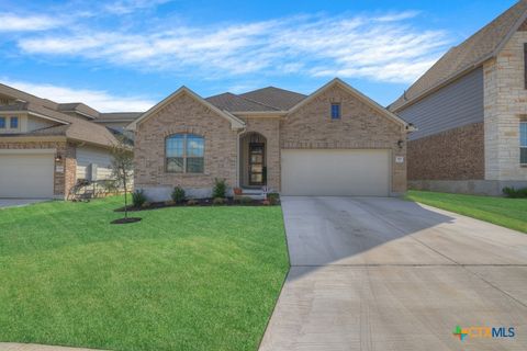 A home in New Braunfels