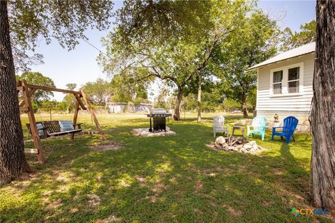 A home in New Braunfels