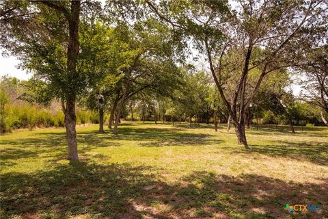 A home in New Braunfels