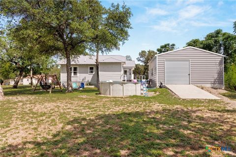 A home in New Braunfels