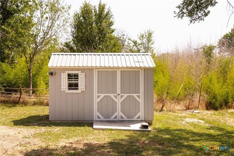 A home in New Braunfels