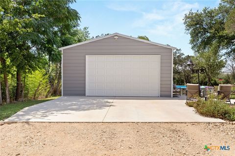 A home in New Braunfels