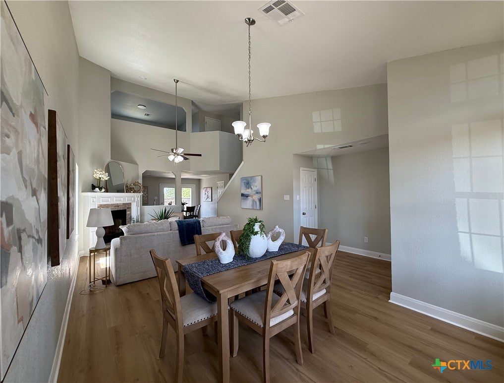 2405 Eppinette Drive
