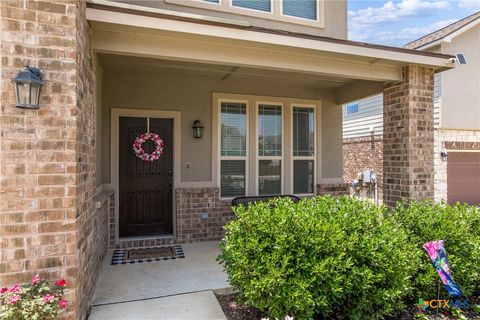 A home in Spring Branch