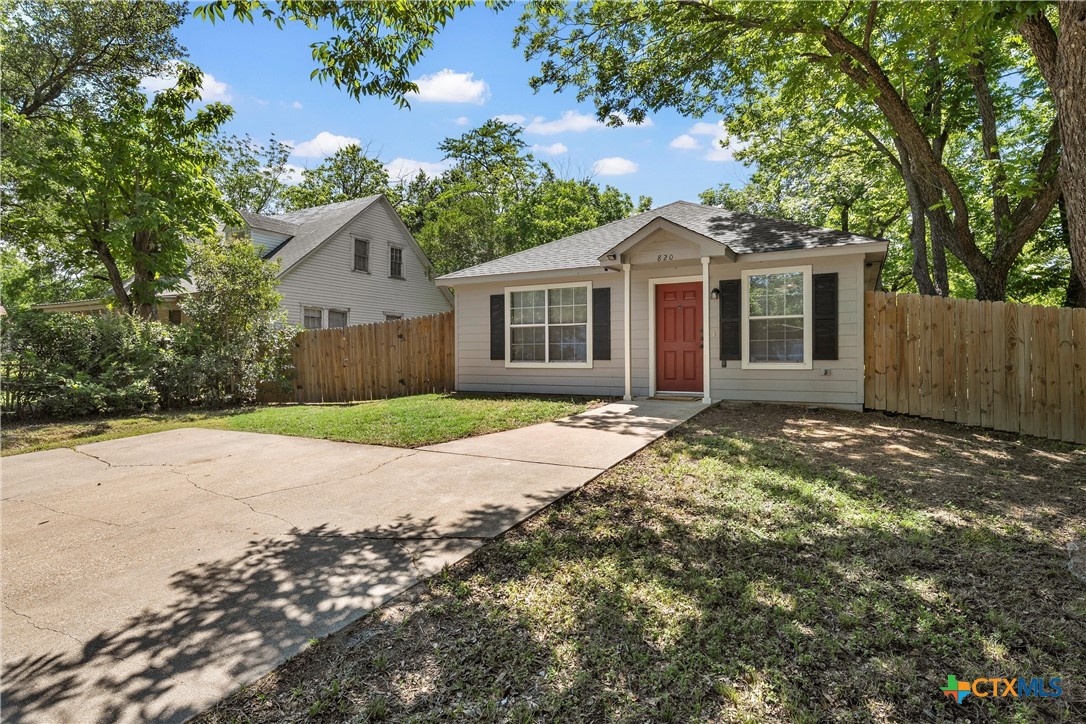820 N 14th Street
