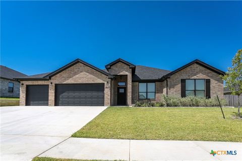 A home in Killeen