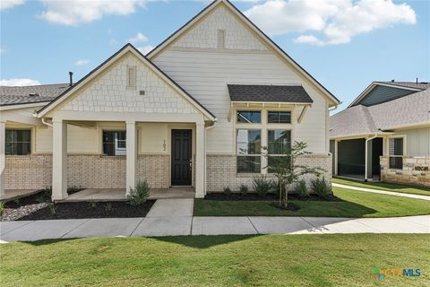 Photo of 104 Maceo Way #102, San Marcos, TX 78666 (MLS # 570866)