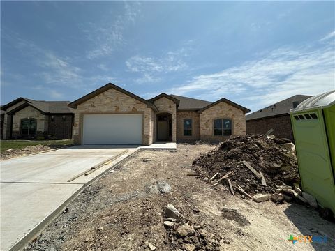 2007 Yarrow Road Temple TX 76502